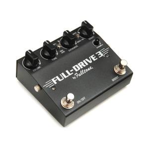 Pedale effetto FULLTONE Standard Line Full Drive 3