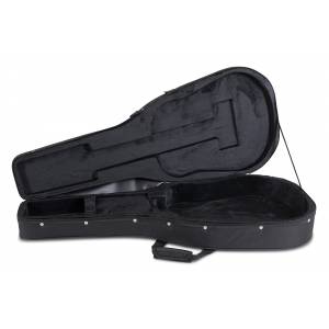 Softcase per chitarra acustica GEWA FX Light Weight