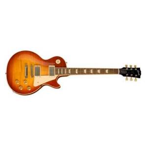 CHITARRA ELETTRICA GIBSON LES PAUL STD TRAD. PREMIUM