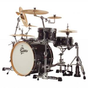 BATTERIA GRETSCH CATALINA  CLUB ROCK