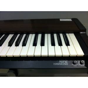 ORGANO HAMMOND XB2