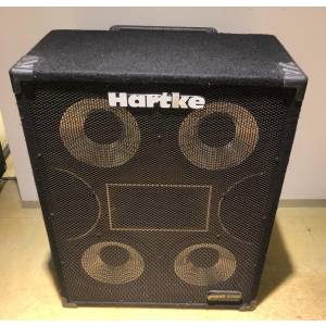 HARTKE PRO 4200