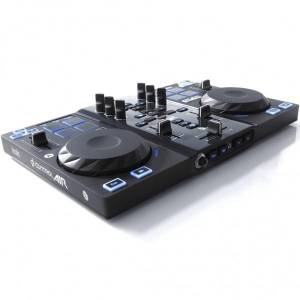 CONSOLLE DJ DIGITALI HERCULES DJ CONTROL AIR