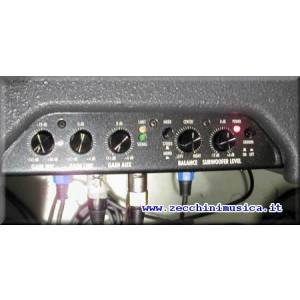 IMPIANTO HK AUDIO LUCAS XT