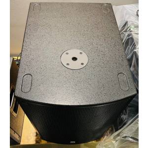 SUBWOOFER AMPLIFICATO HK AUDIO SONAR 115 SUB D