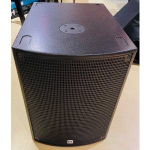 SUBWOOFER AMPLIFICATO HK AUDIO SONAR 115 SUB D