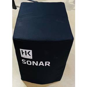 SUBWOOFER AMPLIFICATO HK AUDIO SONAR 115 SUB D