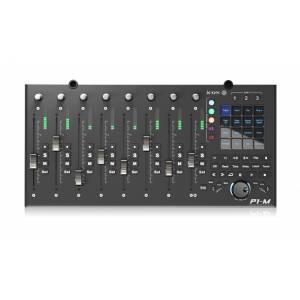 CONTROLLER MIDI ICON P1-M