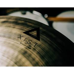 Piatto ISTANBUL AGOP Xist Brilliant crash 16