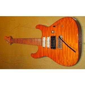 CHITARRA ELETTRICA JACKSON pc3 phiL collen