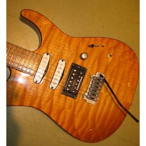 CHITARRA ELETTRICA JACKSON pc3 phiL collen