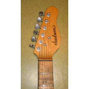 CHITARRA ELETTRICA JACKSON pc3 phiL collen