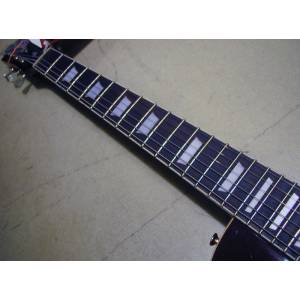 CHITARRA ELETTRICA JHS VINTAGE V100 TSB