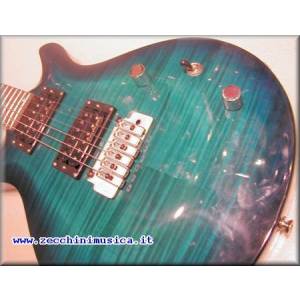 CHITARRA ELETTRICA JIM REED GUITARS PRS