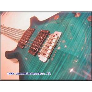 CHITARRA ELETTRICA JIM REED GUITARS PRS