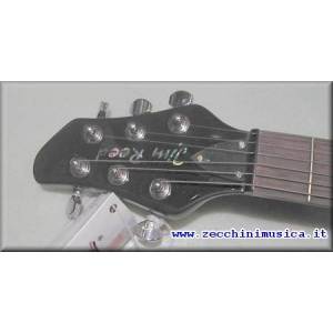 CHITARRA ELETTRICA JIM REED GUITARS PRS