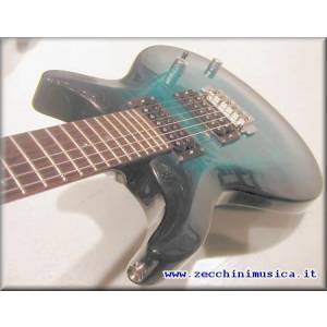 CHITARRA ELETTRICA JIM REED GUITARS PRS