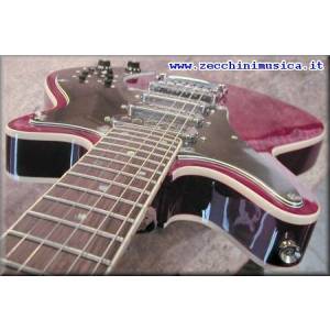 CHITARRA ELETTRICA JIM REED GUITARS Red Special