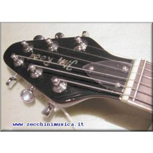 CHITARRA ELETTRICA JIM REED GUITARS Red Special