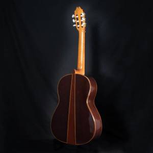 Chitarra classica flamenco JUAN HERNANDEZ Sonata FL I A