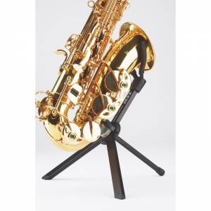 Supporto sax tenore K&amp;M 14335 Jazz