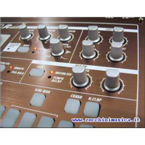 SINTETIZ.A MODULO KORG ELECTRIBE R MKII