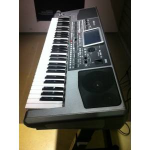 TASTIERA KORG PA900