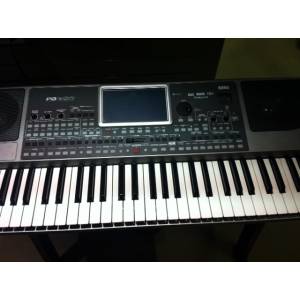 TASTIERA KORG PA900