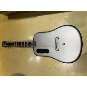 CHITARRA ACUSTICA ELETTRIFICATA LAVA ME3 W/DOCK