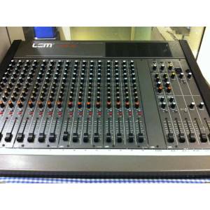 MIXER LEM LIVE16