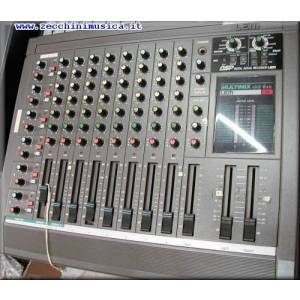 MIXER LEM multimix 8+6