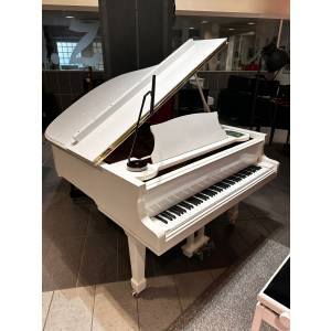 Pianoforte a coda LIEDERMANN VH160 White