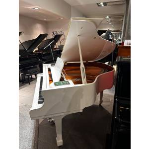 Pianoforte a coda LIEDERMANN VH160 White