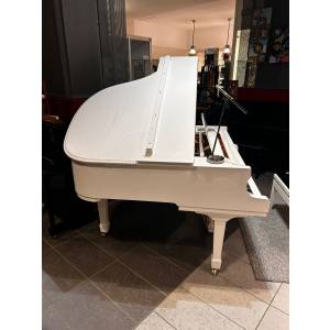 Pianoforte a coda LIEDERMANN VH160 White