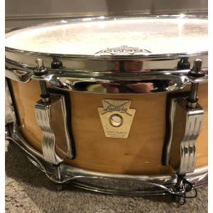 RULLANTE LUDWIG LS 401 CLASSIC MAPLE