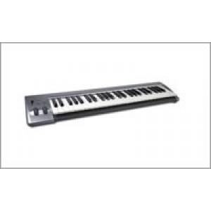 MASTERKEYBOARD M-AUDIO KEYRIG 49