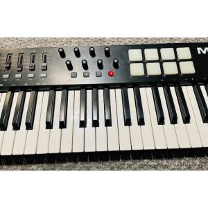 MASTERKEYBOARD M-AUDIO OXYGEN 61