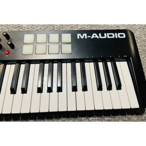 MASTERKEYBOARD M-AUDIO OXYGEN 61