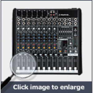 MIXER MACKIE PRO FX12