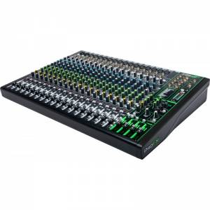 Mixer MACKIE Pro FX22V3