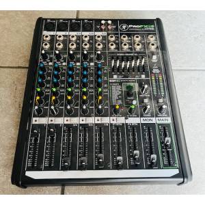 MIXER MACKIE PRO FX8 V2