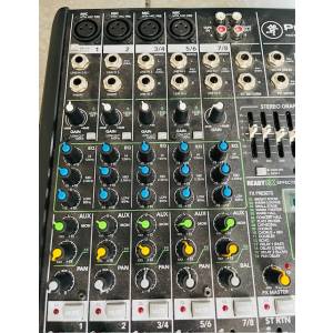 MIXER MACKIE PRO FX8 V2