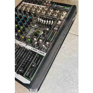 MIXER MACKIE PRO FX8 V2