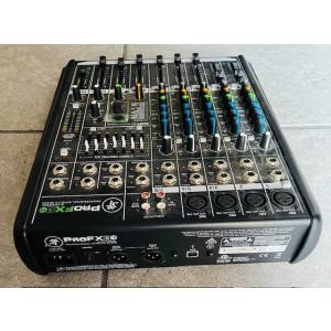 MIXER MACKIE PRO FX8 V2