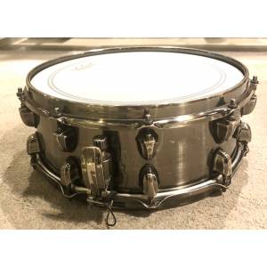 RULLANTE MAPEX BLACK PANTHER THE BRASS CAT
