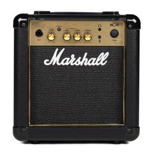 Amplificatore per chitarra MARSHALL MG10G MG GOLD COMBO