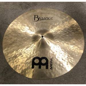 PIATTO MEINL BYZANCE MEDIUM RIDE 22&quot;