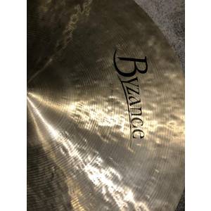 PIATTO MEINL BYZANCE MEDIUM RIDE 22&quot;