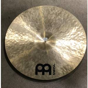 PIATTO MEINL BYZANCE MEDIUM RIDE 22&quot;