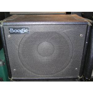 AMPLIFICATORE MESA BOOGIE cassa 1x12